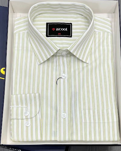 iscool Luxury Step Shirt